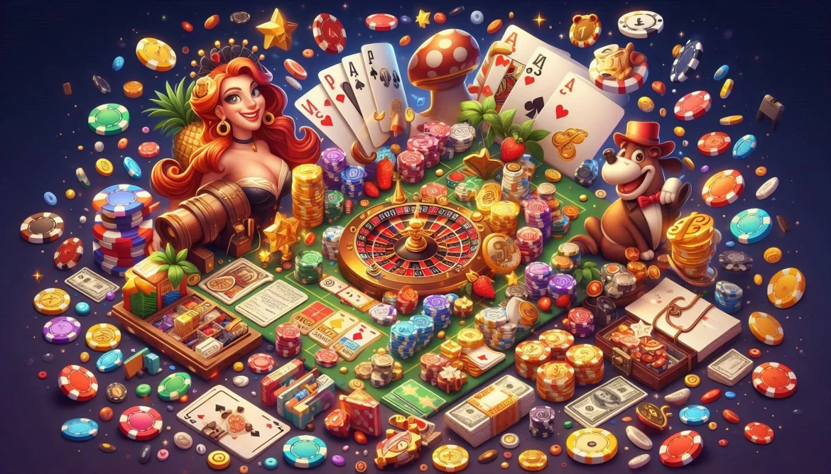 Dublinbet Casino